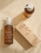 AXIS-Y Biome Resetting Moringa Cleansing Oil ulei pentru curatarea profunda pentru o piele mai luminoasa 200 ml