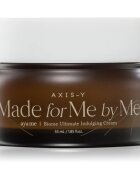 AXIS-Y Biome Ultimate Indulging Cream crema bogat hidratanta reface bariera protectoare a pielii 55 ml