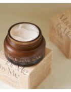 AXIS-Y Biome Ultimate Indulging Cream crema bogat hidratanta reface bariera protectoare a pielii 55 ml