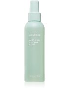 AYUNCHE Airy Veil Volume Fixer spray ultra light pentru păr cu volum 150 ml