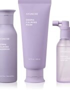 AYUNCHE Derma Calming set pentru scalp sensibil si uscat