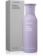AYUNCHE Derma Calming Shampoo șampon calmant pentru păr uscat și scalp sensibil 200 ml