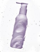 AYUNCHE Derma Calming Shampoo șampon calmant pentru păr uscat și scalp sensibil 350 g