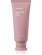 AYUNCHE Enhancing Silky Mask masca de par pentru par deteriorat 200 ml
