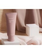 AYUNCHE Enhancing Silky Mask masca de par pentru par deteriorat 200 ml