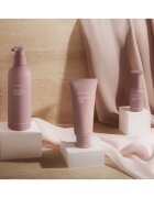 AYUNCHE Enhancing Silky Mask masca de par pentru par deteriorat 200 ml