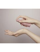 AYUNCHE Enhancing Silky Oil ulei hidratant iluminator pentru par deteriorat 100 ml