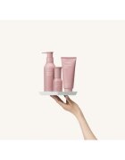AYUNCHE Enhancing Silky Oil ulei hidratant iluminator pentru par deteriorat 100 ml