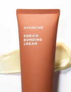 AYUNCHE Enrich Bonding Cream crema Intensiv Regeneratoare pentru par vopsit si deteriorat 100 ml