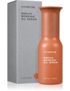 AYUNCHE Enrich Bonding Oil Serum ser ulei regenerator pentru varfuri despicate 100 ml
