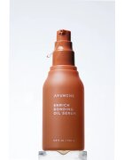 AYUNCHE Enrich Bonding Oil Serum ser ulei regenerator pentru varfuri despicate 100 ml