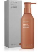 AYUNCHE Enrich Bonding Shampoo șampon intens cu efect de regenerare pentru par deteriorat 350 g
