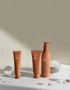 AYUNCHE Enrich Bonding Shampoo șampon intens cu efect de regenerare pentru par deteriorat 350 g