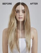 AYUNCHE Enrich Bonding Shampoo șampon intens cu efect de regenerare pentru par deteriorat 350 g