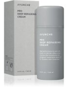 AYUNCHE Pro Deep Repairing Cream crema pentru regenerare in profunzime pentru par deteriorat 100 ml