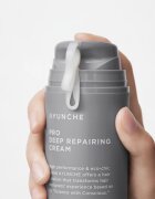 AYUNCHE Pro Deep Repairing Cream crema pentru regenerare in profunzime pentru par deteriorat 100 ml