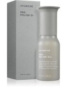 AYUNCHE Pro Polish Oil ulei pentru par pentru un par stralucitor si catifelat 100 ml