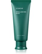 AYUNCHE Rebalancing Mask Masca pentru creșterea părului și împotriva căderii părului 200 ml