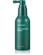 AYUNCHE Rebalancing Serum ser fortifiant pentru părul slab cu tendință de cădere 80 ml