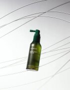 AYUNCHE Rebalancing Serum ser fortifiant pentru părul slab cu tendință de cădere 80 ml