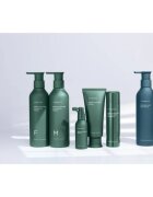 AYUNCHE Rebalancing Serum ser fortifiant pentru părul slab cu tendință de cădere 80 ml