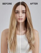AYUNCHE Rebalancing Serum ser fortifiant pentru părul slab cu tendință de cădere 80 ml
