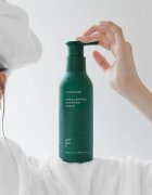 AYUNCHE Rebalancing Shampoo Fresh șampon împotriva subțierii și căderii părului cu efect revigorant 350 g