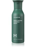 AYUNCHE Rebalancing Shampoo Moist șampon împotriva subțierii și căderii părului cu efect de hidratare 200 g