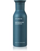 AYUNCHE Refreshing Shampoo sampon revigorant pentru par si scalp gras 200 g