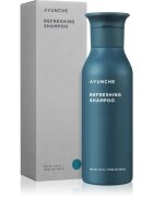 AYUNCHE Refreshing Shampoo sampon revigorant pentru par si scalp gras 200 g