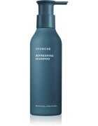 AYUNCHE Refreshing Shampoo sampon revigorant pentru par si scalp gras 350 g
