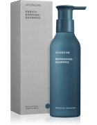 AYUNCHE Refreshing Shampoo sampon revigorant pentru par si scalp gras 350 g