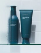 AYUNCHE Refreshing Shampoo sampon revigorant pentru par si scalp gras 350 g