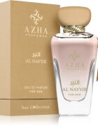 AZHA Perfumes Al Nayyir Eau de Parfum pentru femei 100 ml
