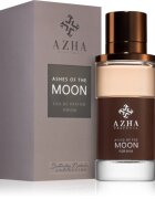 AZHA Perfumes Ashes of the Moon Eau de Parfum pentru bărbați 100 ml