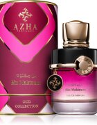 AZHA Perfumes Bin Maktoum Eau de Parfum unisex 100 ml