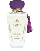 AZHA Perfumes Ishq Eau de Parfum pentru femei 100 ml