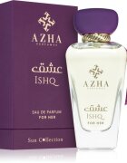 AZHA Perfumes Ishq Eau de Parfum pentru femei 100 ml