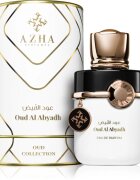 AZHA Perfumes Oud Al Abyadh Eau de Parfum unisex 100 ml