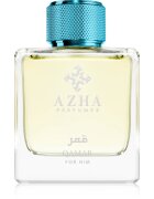 AZHA Perfumes Qamar Eau de Parfum pentru bărbați 100 ml