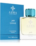 AZHA Perfumes Qamar Eau de Parfum pentru bărbați 100 ml