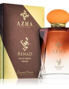 AZHA Perfumes Renad Eau de Parfum pentru femei 100 ml