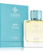 AZHA Perfumes Shafaq Eau de Parfum pentru bărbați 100 ml