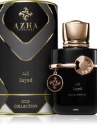 AZHA Perfumes Zayed Eau de Parfum unisex 100 ml