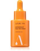 Azure Tan Antioxidant ser autobronzant pentru fata 30 ml
