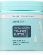 Azure Tan Firm & Hydrate unt de corp profunda hidratare 200 ml