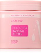 Azure Tan Firm & Tone balsam pentru tonifiere pentru corp 200 ml
