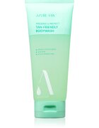 Azure Tan Preserve & Protect săpun lichid pentru corp 200 ml
