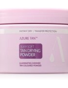Azure Tan Silky Soft pudră pentru corp 120 g