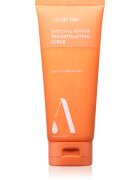 Azure Tan Smooth & Remove peeling solid exfoliant 200 ml